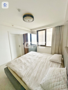 Cozy Apartment in Empire Pearl Towers image 12