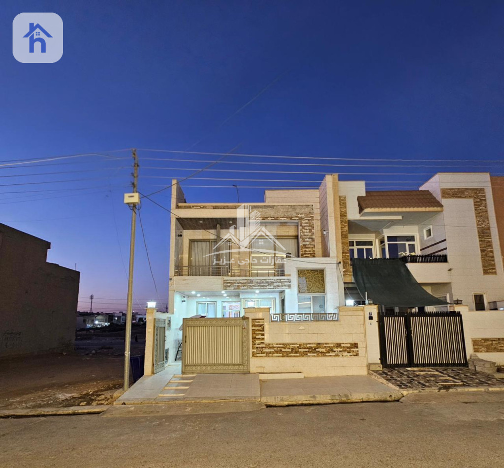 ممتلكات ساحرة بـ 4 غرف نوم