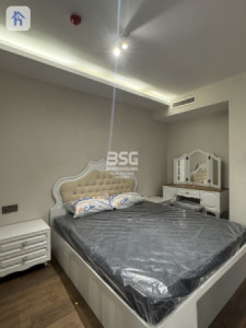 Modern Furnished Studio in Erbil image 5