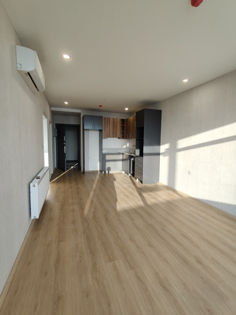 Modern Apartment with Stunning Views