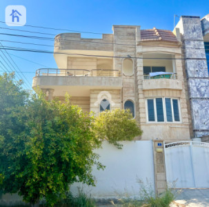 منزل ركن مقابل الحديقة image 1