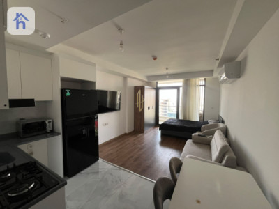 Studio Apartment image 1