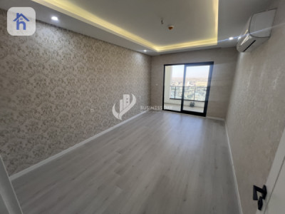 شوقەیەکی ئارام و یەک ژووری نوستن لە کوین تاوەر وێنە 3