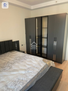 Cozy Furnished Apartment in Empire Wings Resim 5