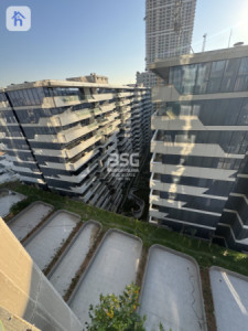 Furnished Apartment in Cavalli Tower Resim 15