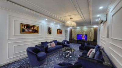 Gorgeous 5-Bedroom House in Ganjan City Image 7