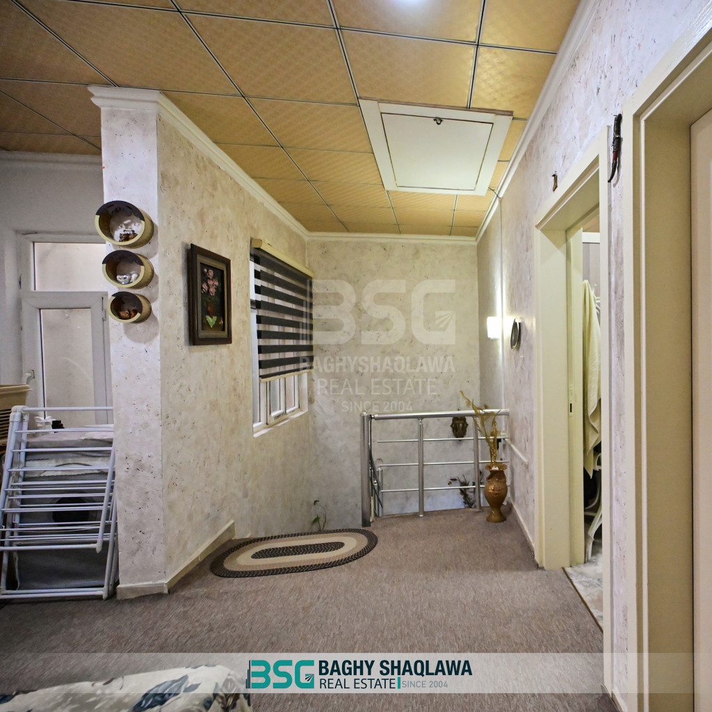 House for sale in Zain City Complex Resim 13