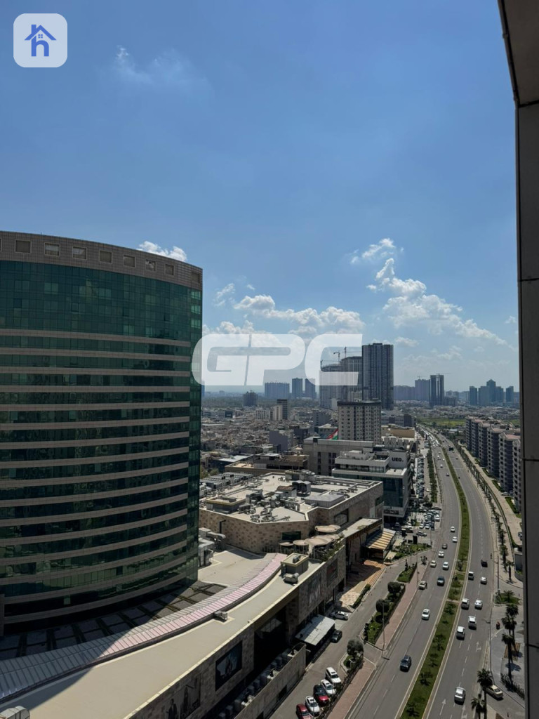 شوقەیەکی ئارام و یەک ژووری نوستن لەگەڵ دیمەنێکی جوان وێنە 10