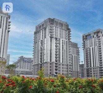 شقة الواجهة الخارجیة image 4