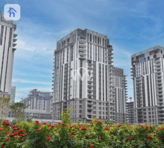 Modern Apartment with 1 Bedroom Resim 3