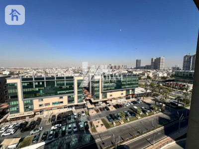 شوقەیەکی یەک ژووری نوستن بە دیمەنە سەرسوڕهێنەرەکانەوە image 15