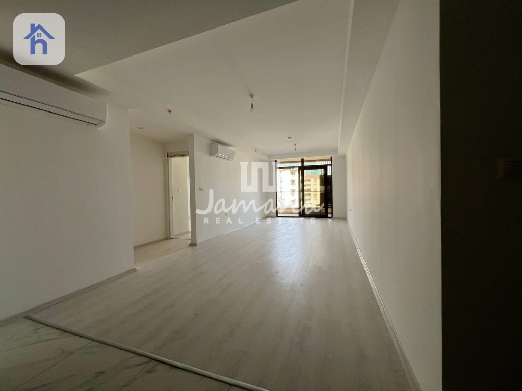 Internal View Apartment
