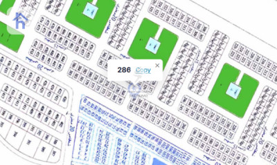 150m² Residential Land in Erbil image 1