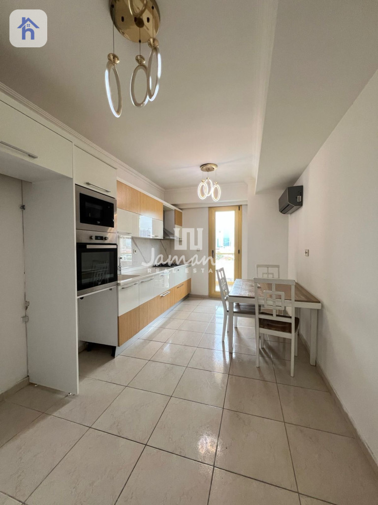 External View Apartment