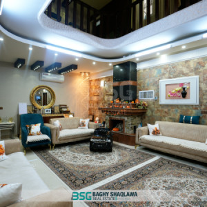 Furnished House For Sale Resim 7