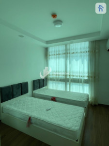 Furnished Apartment For Sale Resim 8