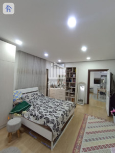 Modern 1 Bedroom Apartment Image 6
