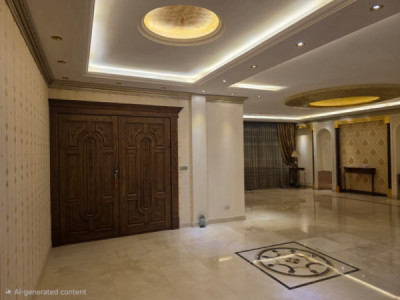 ڤێلای فراوان لە شاری خەونەکان وێنە 33