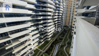 Cozy 1 Bedroom Apartment in Star Towers Resim 4