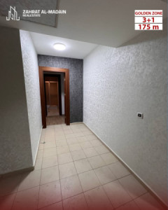 Spacious 3 Bedroom Apartment Resim 7