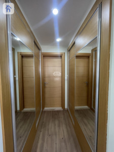 Spacious Apartment in Cihan City Image 8