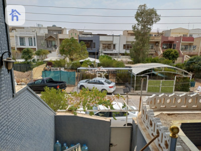 خانووی دوو نهۆمی وێنە 3