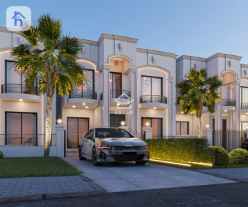 Modern House Resim 3