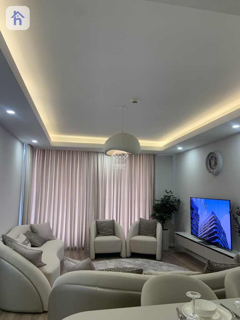 External View Apartment