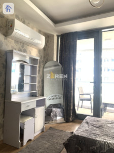 Cozy Furnished Apartment for Rent Resim 3