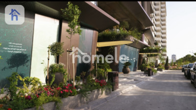 Spacious Apartment in Cavalli Tower Image 4