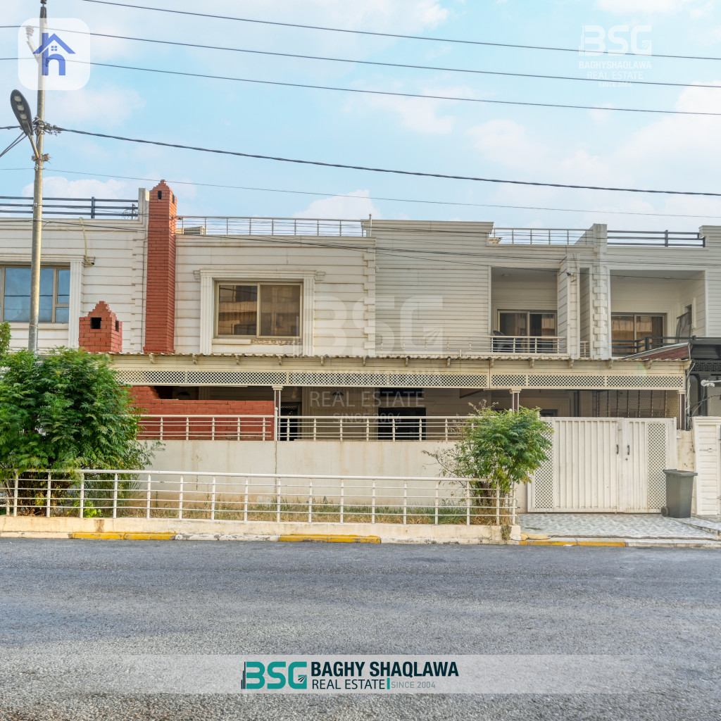 House for sale in Mamosteyan