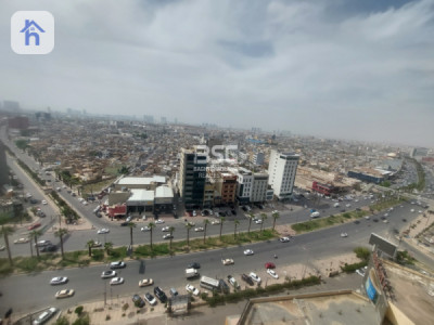 Erbil Apartment in Eskan Towers Image 6