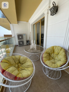 Luxurious Apartment in Roya Tower Image 10