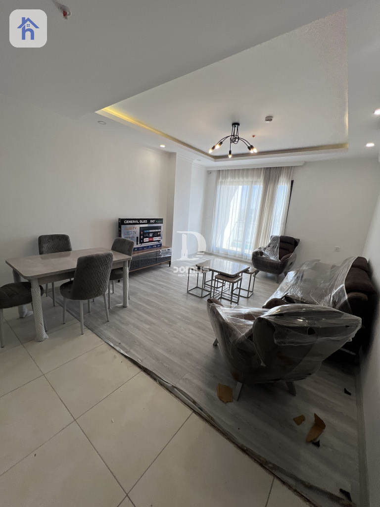 Furnished Apartment For Sale