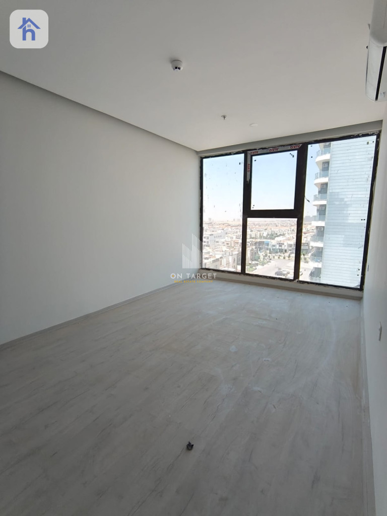 Apartment (1+1) Resim 2