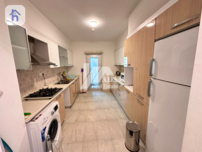 Cozy 1-Bedroom Apartment in Empire Wings Image 4