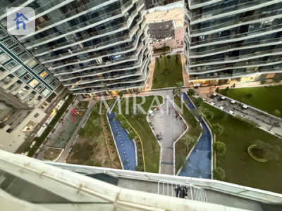 شقة بواجهة داخلیة image 4