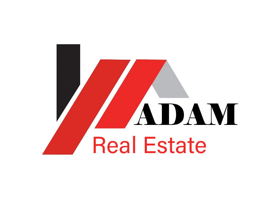 Adam Emlak Logo