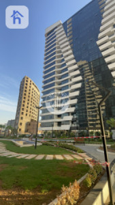 Furnished Apartment in White Towers image 6