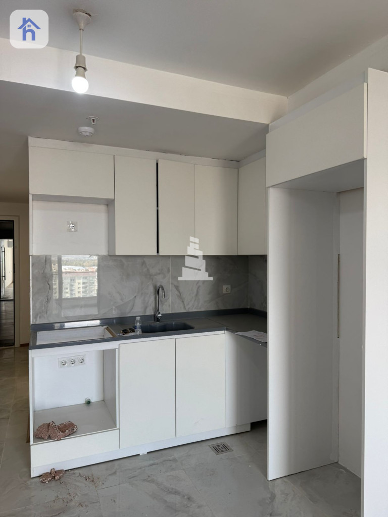 شقة بواجهة داخلیة صورة 2