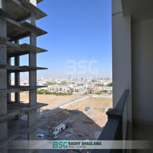 Office for rent in Phoenix Tower Resim 9