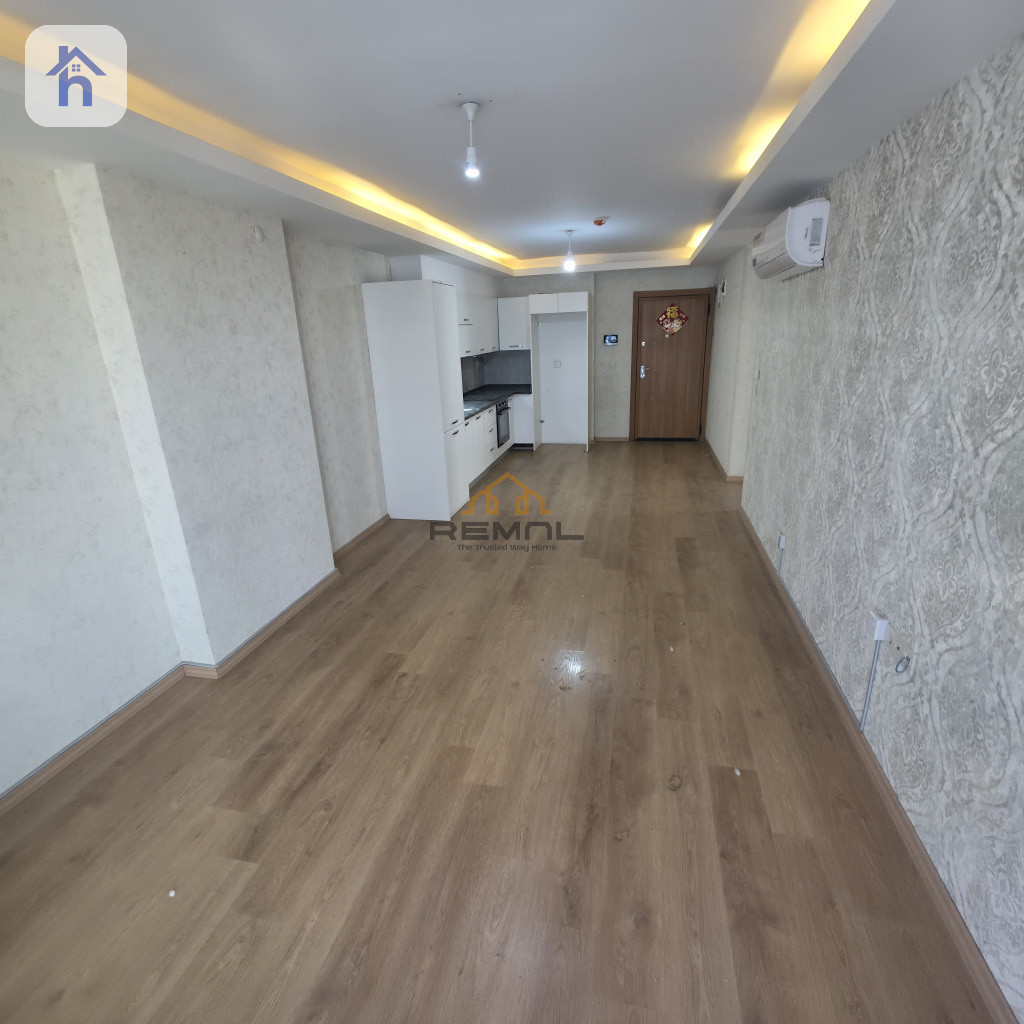 A special 3+1 apartment in Wavey avenue