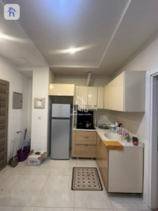 Cozy Apartment in Life Towers Resim 6