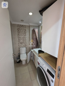 Furnished Apartment For Rent Resim 5