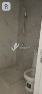 شوقەیەکی مۆدێرن لە دوو ژووری نوستن لە ڕەسەن تاوەر وێنە 6