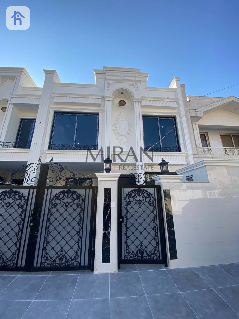 Spacious Family House in Erbil