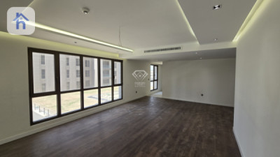 Elegant 3 Bedroom Apartment for Rent Resim 6