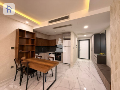 Furnished Apartment For Rent image 2