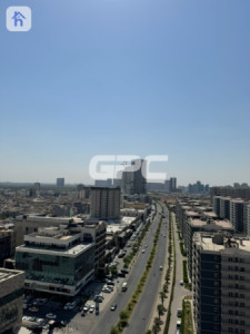 شوقەیەکی یەک ژووری لە بۆلیڤارد image 8