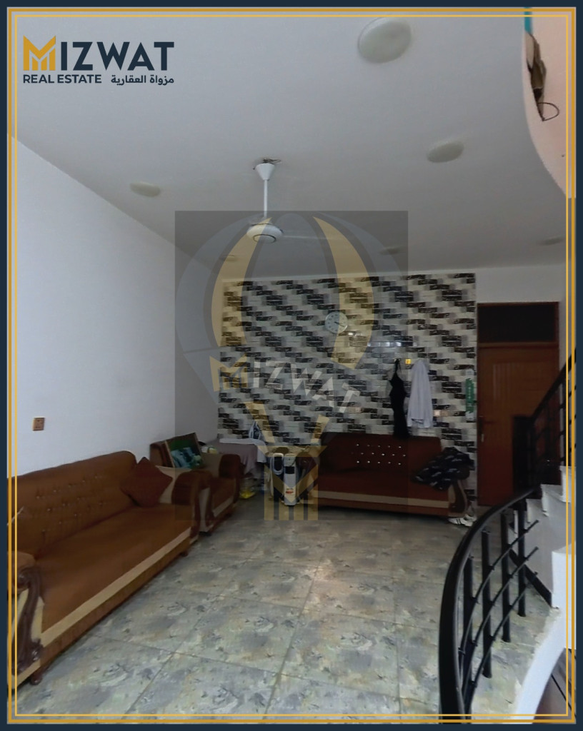 Two Floor House Resim 6